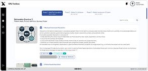 Comprehensive Resources